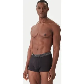 Boxerky Calvin Klein Underwear Boxerky LV00NB4461 Černá S