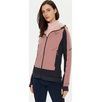 Dynafit Dámská bunda Tigard Alpha Direct 6241 Mokarosa M
