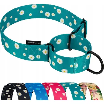 Obojek pro psa Silikonový obojek pro psa CollarDirect, velikost XL