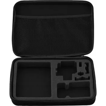 Příslušenství pro videokameru Kufr Pouzdro XL velké SHOOT pro kamery GOPRO DJI ACTION INSTA360 (GP.129.XL)