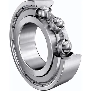 Ložisko - 6213 2Z C3 FAG