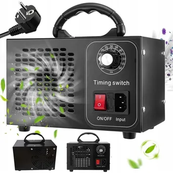 Vrták Generátor ozónu Q69A