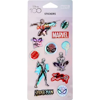 samolepka Samolepky Disney 100 - Vzor 2