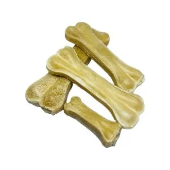 Pamlsek pro psa Přírodní kost 31-32cm (10/50)