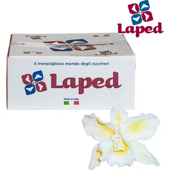 Modelovací hmota Modelovací hmota bílá Laped 5 kg/kart