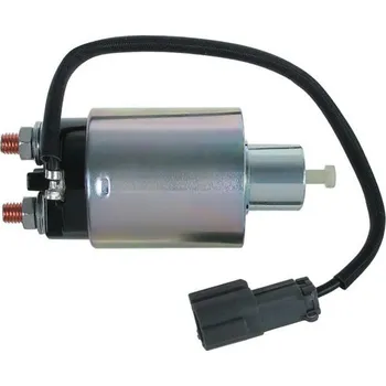 Startér Spínač startéru - Mitsubishi M002T85571