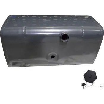 Palivová nádrž Palivová nádrž MB 400L 640X560X1250 ocelová HOBI 9304700401
