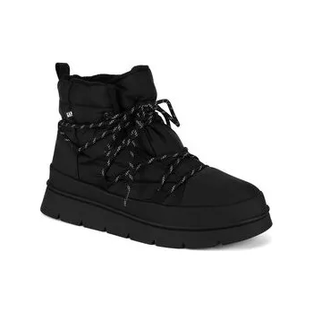 Pánské tenisky Sněhule Gap RICHMOND WINTER HIGH M GP509052AM-BK00 Černá 45