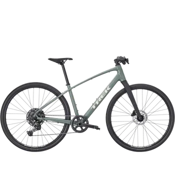 TREK FX Sport AL 3 Keswick Velikost: L