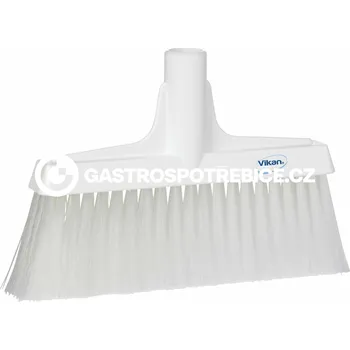 Vikan Smeták úzký měkký 260 mm - bilý