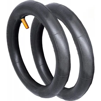 2x 8,5palcová DUŠE pro koloběžku XIAOMI MIJIA M365 ZESÍLENÁ