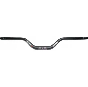 Řídítka Volant MTB Ergotec Riser Bar 70 31,8
