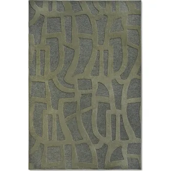 Koberec Kusový koberec Villeroy & Boch 106141 Green Rozměry koberců: 160x230