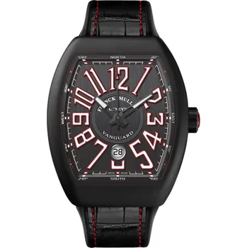 Hodinky Franck Muller Vanguard Classic V 45 SC DT NR BR (ER)