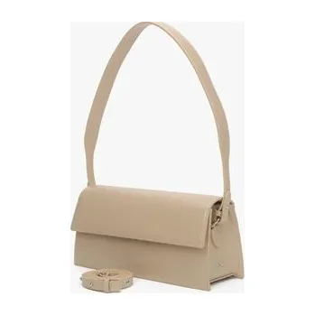 Kabelka Estro Kabelka ER00116598 Béžová OS
