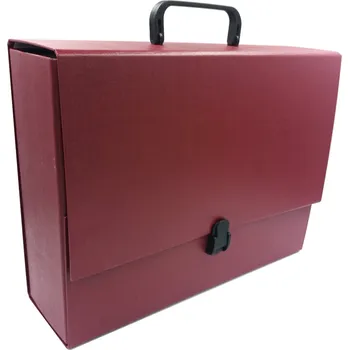 Desky s uchem A4 Delfin