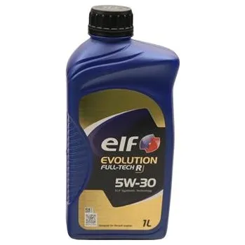 Motorový olej Motorový olej - 5w30 elf evolution r-tech elite rn17 1l 0026