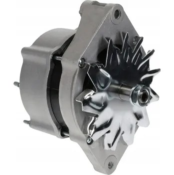 Alternátor Alternátor WAI 12614N