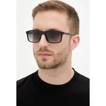 Sluneční brýle Emporio Armani 0EA4257U černá 99X, vel. 57