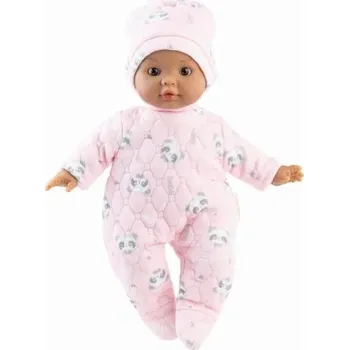 Doplněk pro panenku PAOLA REINA Oblečení pro miminka o velikosti 27cm model 57149