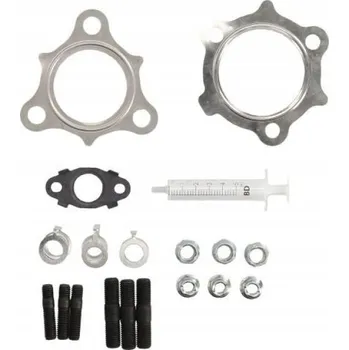 Turbodmychadlo Elring 308.600 Montážní sada, turbodmychadlo