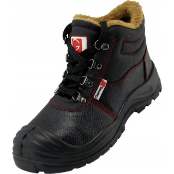 Pracovní obuv Pracovní obuv kotníková Galmag 491 S1 velikost 44