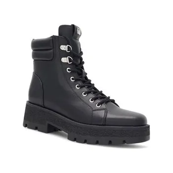 Pracovní obuv Kotníková obuv Jenny Fairy EULALIA WS6163-01 Černá 40