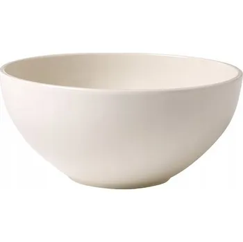 Villeroy & Boch Artesano Original bowl 24 cm Salátová Mísa 3 L Porcelánové kolo Slonová kost 1 ks