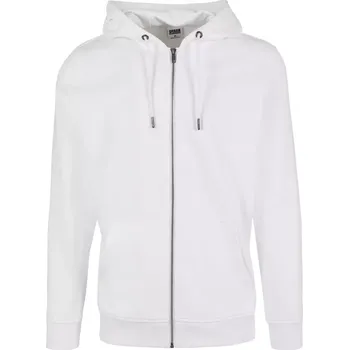 Pánská mikina Pánská mikina URBAN CLASSICS TB3490 WHITE XXL