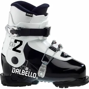 Sjezdové boty Dalbello XT 2 lyžařské boty - 0 - černá | bílá - 19.0 MP