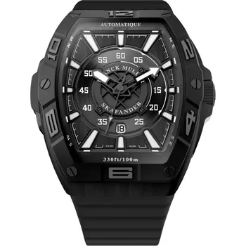 Hodinky Franck Muller Skafander SKF43 SC DT TTNRBR TTNR (NR)