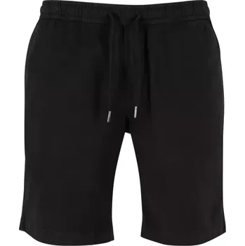 Pánské kraťasy Pánské kraťasy URBAN CLASSICS TB1609 BLACK L