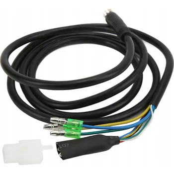 Napájecí kabel Prodlužovací kabel pro konverzi motoru, 9-pin