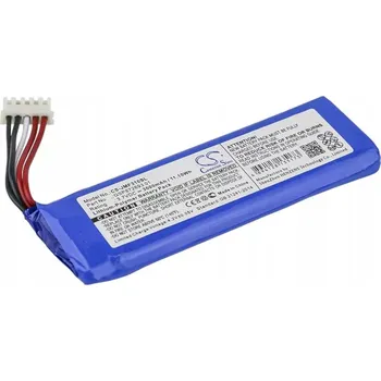 Bluetooth reproduktor Baterie CS-JMF310SL pro JBL GSP872693 JBL 01 P763098 03A JBL Flip 4