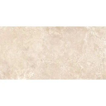 Dlažba Ragno Realstone Travertino Dlažba Cross Beige 60 x 120 cm, rektifikovaná, matná, RCA3