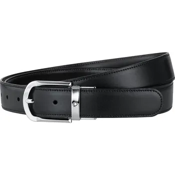 Opasek Montblanc Pásek 111080
