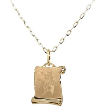 Přívěsek Zlatý Přívěsek Znamení Střelec 7150321