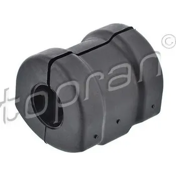 Stabilizátor nápravy Drzak, Pricny stabilizator TOPRAN 500 321