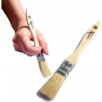 Vrták Štětec plochý rovný Budowlany Expert 2 cm