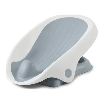 Nočník Summer Infant Koupací sedačka Clean Rinse šedá