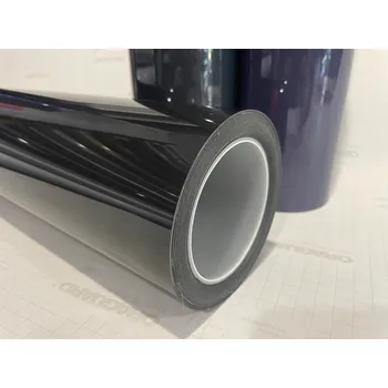 FÓLIE PRO ZATMAVENÍ SVĚTEL 30x50 PPF stek