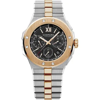 Hodinky Chopard Alpine Eagle XL Chrono 298609-6001