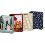 Taška vánoční T14 mix V2 405x555x205 5251440