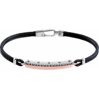 Náramek Zlatý Náramek Zancan Rekord EB457RB 6010067