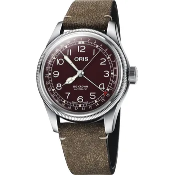 Hodinky Oris Big Crown Pointer Date 01 754 7741 4068-07 5 20 50