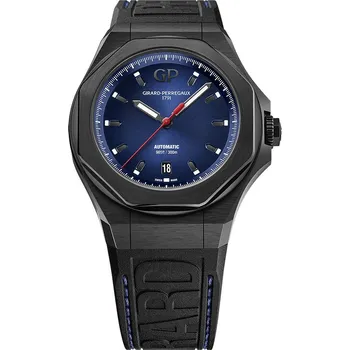 Hodinky Girard-Perregaux Laureato Absolute 81070-21-491-FH6A