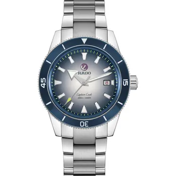 Módní doplněk Rado Captain Cook Automatic R32154208
