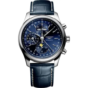 Longines Master Collection Chrono Moonphase L2.773.4.92.0
