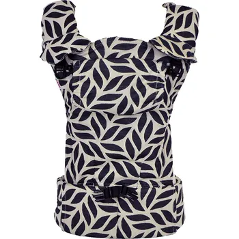 MoniLu UNI START Leaves Beige