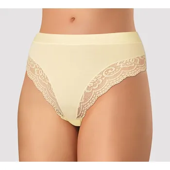 Kalhotky Andrie PS 2949 - šedofialová - 50/52